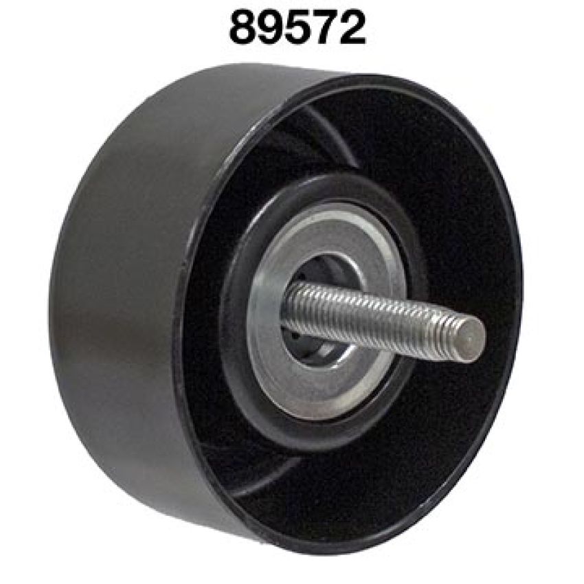 Dayco 89572 Pulley