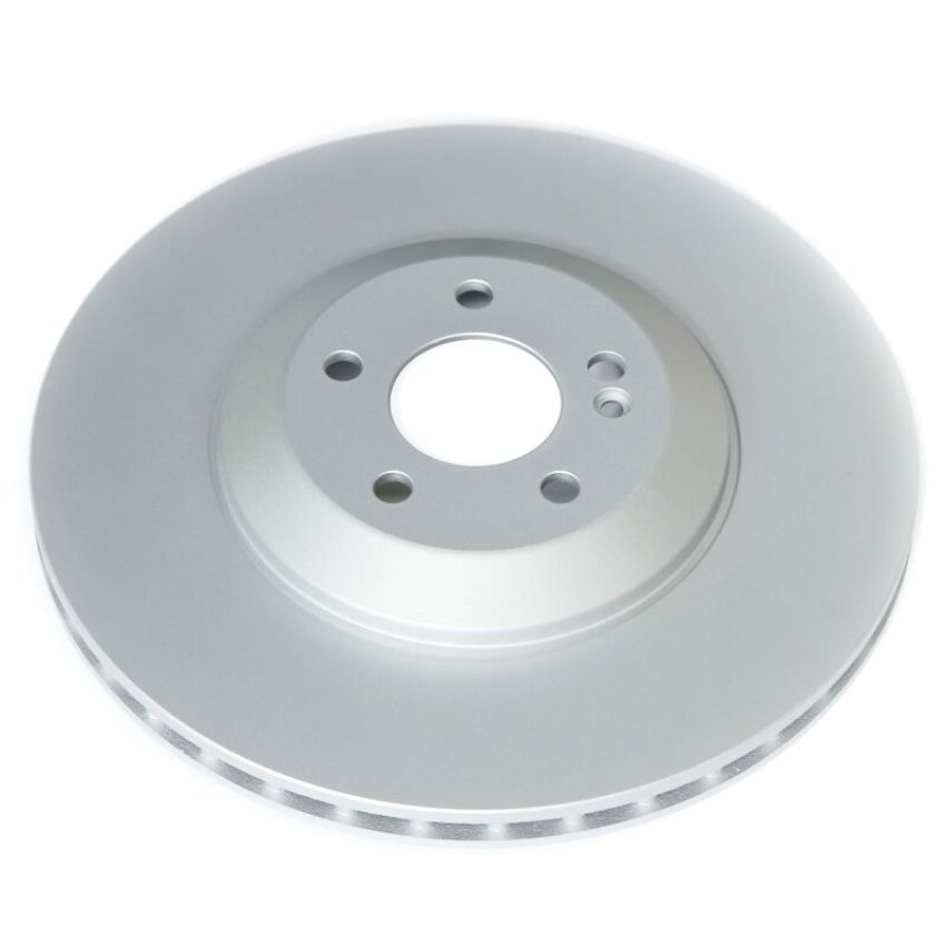 PowerStop EBR1681EVC PowerStop Evolution Coated Rotor