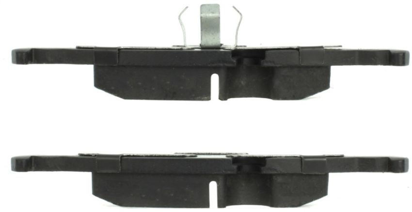 Stoptech 308.02790 Street Touring Brake Pads