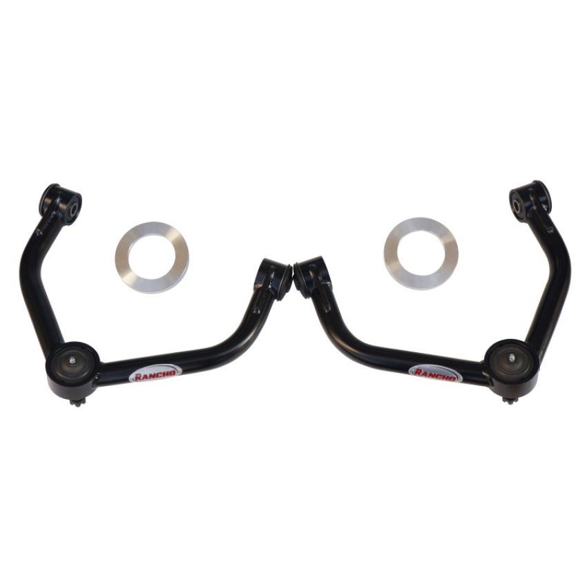 Rancho RS64404 Suspension Control Arm Kit