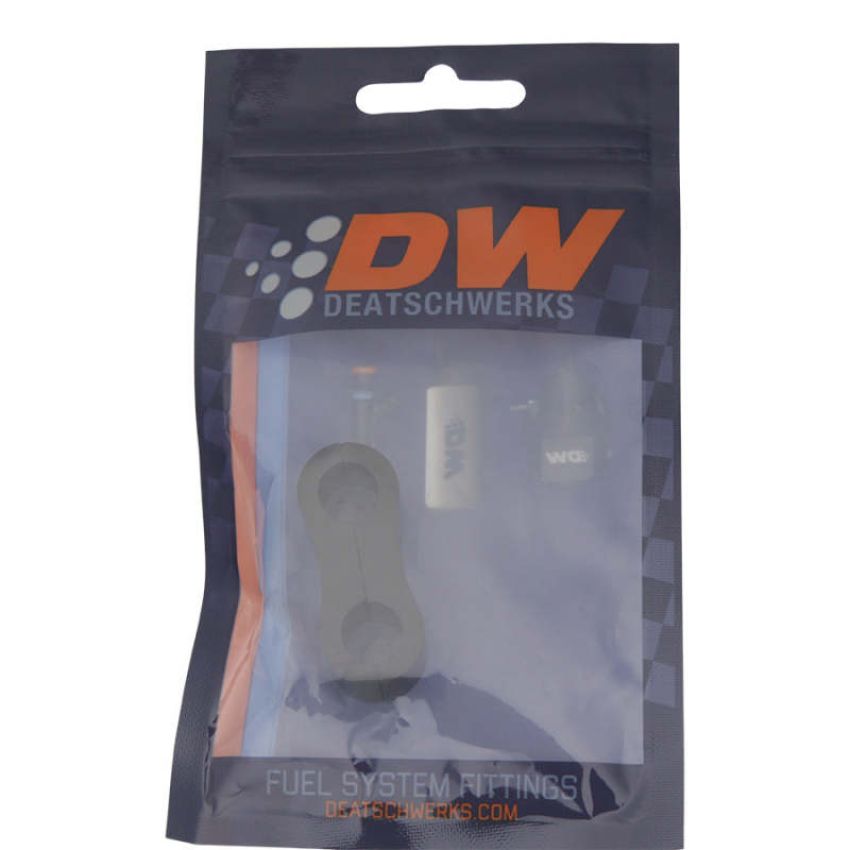 DeatschWerks 6-02-0360-B Hose Separators