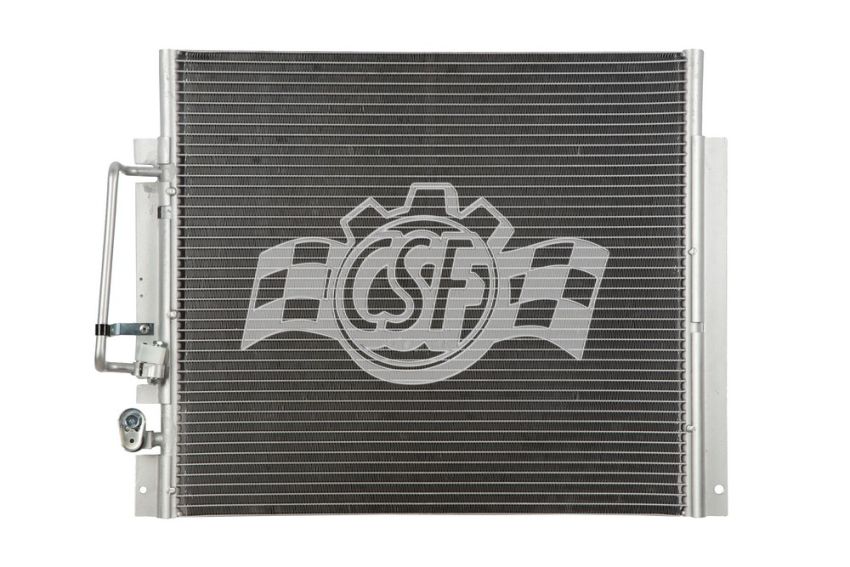 CSF 10589 A/C Condenser
