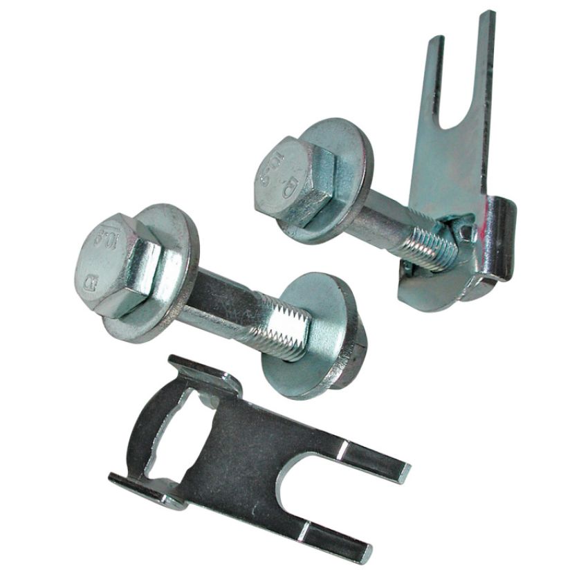 SPECIALTY PRODUCTS COMPANY 82120 CAMBER ADJUSTMENT CAMS (2)