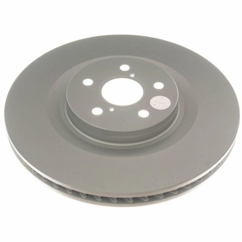 PowerStop JBR1900EVC PowerStop Evolution Coated Rotor