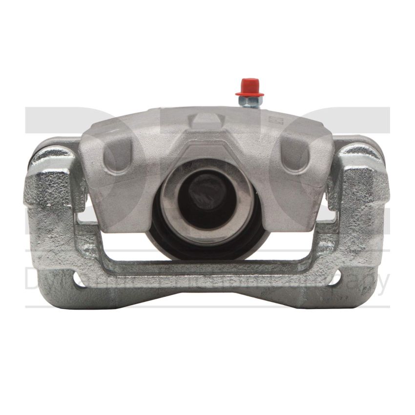 Dynamic Friction 331-46647 Brake Caliper