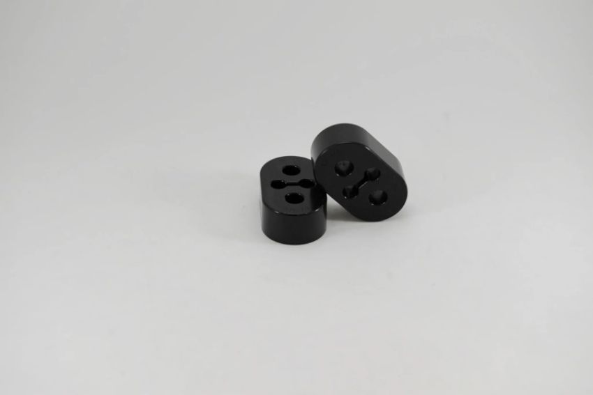 Kartboy KB-011-10MM Exhaust Hanger - 10mm
