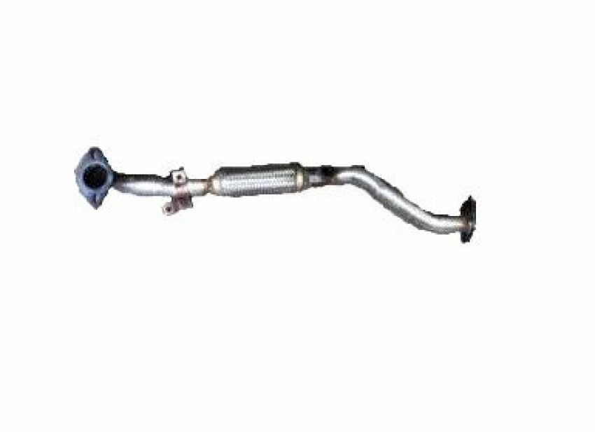 AB Catalytic 750-555 Exhaust Pipe