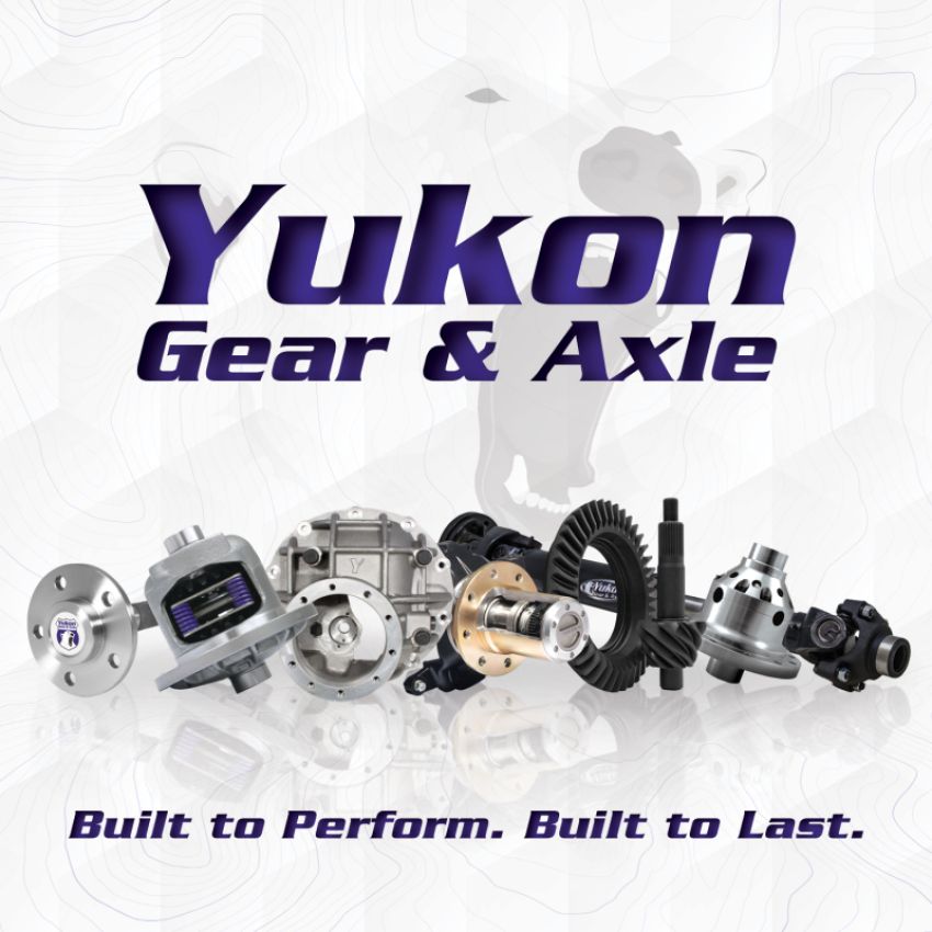 YUK Repl Hubs