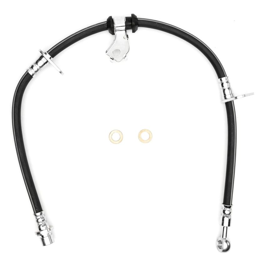 Dynamic Friction 350-59033 Brake Hose