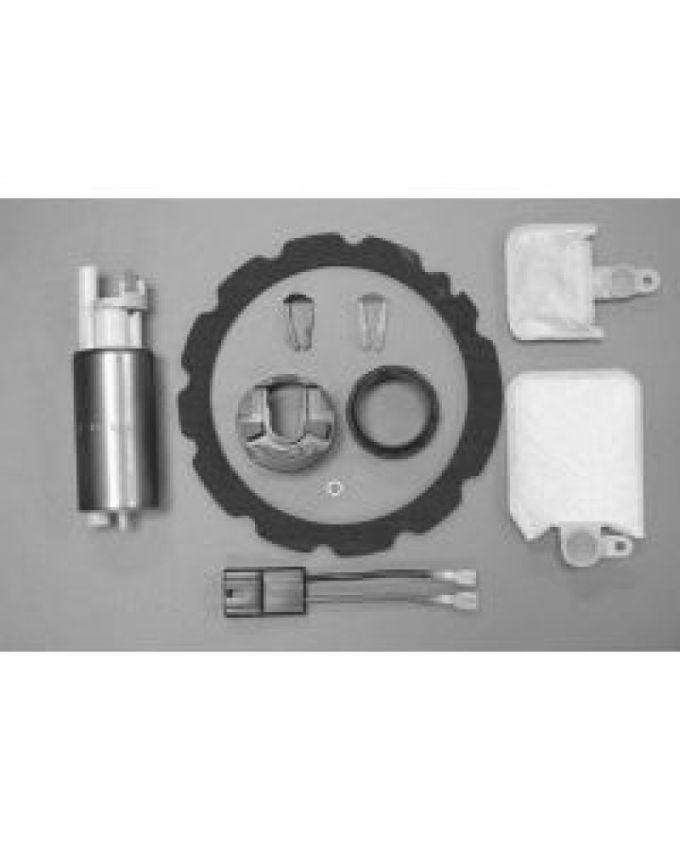 Walbro TCA905-1 Fuel Pump/Filter Assembly