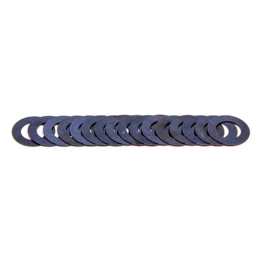 PAC RACING SPRINGS PACPAC-S188-16 Spring Shims - 1.250 OD .050 Thick (16pk)