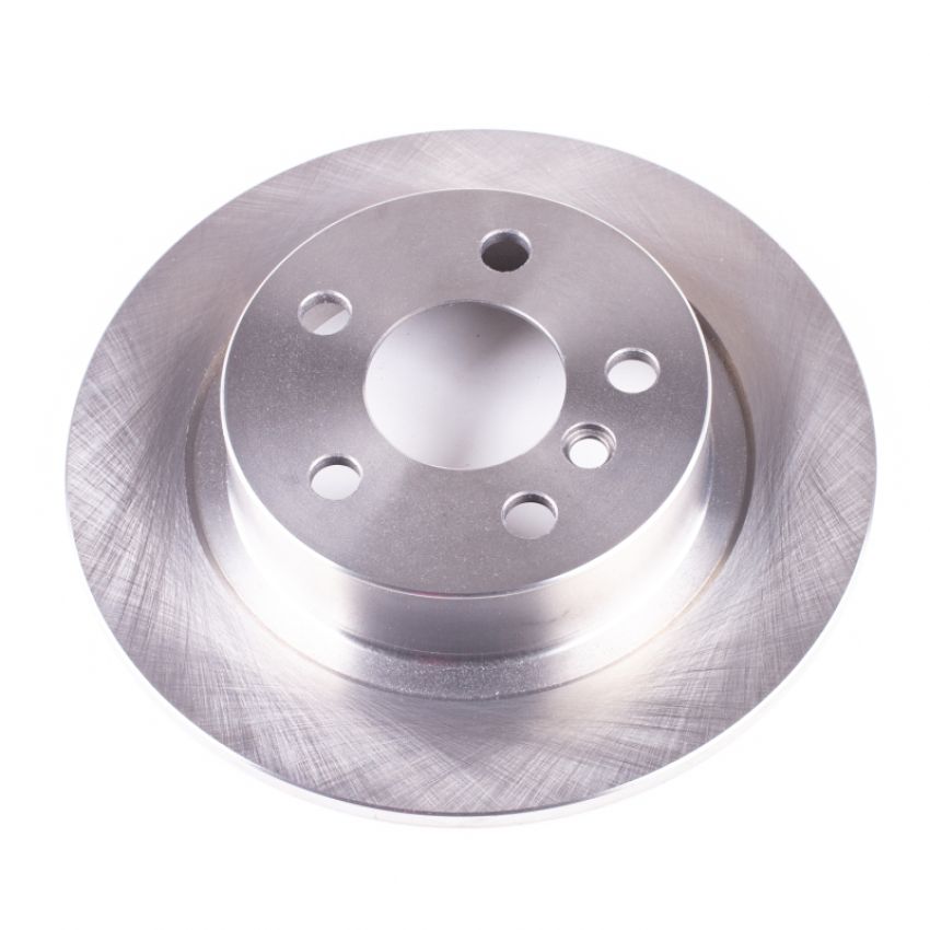 PowerStop EBR1658 AutoSpecialty Brake Rotor
