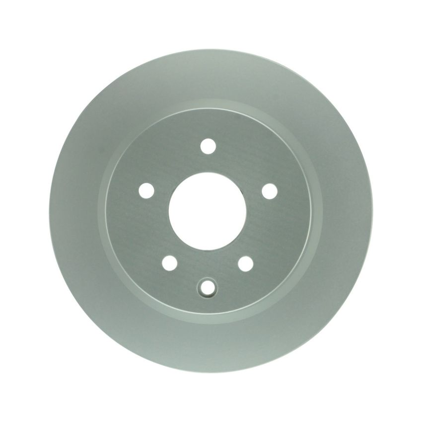 Bosch 40011453 Bosch QuietCast Disc Brake Rotor