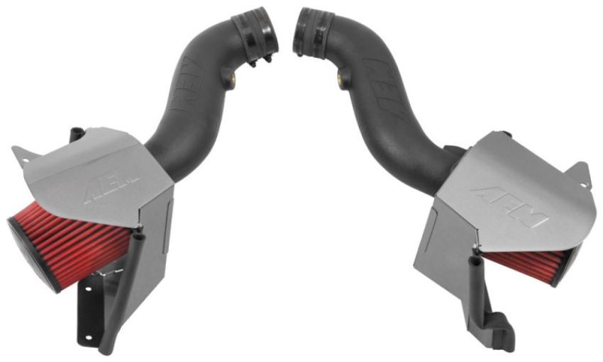 AEM 21-821DS Cold Air Intake System