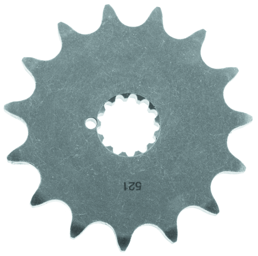 BikeMaster 965670 Kawasaki Front Sprocket 630 15T