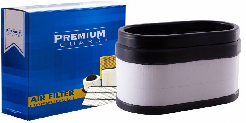 PRONTO FILTERS PA5696 | Fits 2016-06 Chevrolet Express 2500, Express 3500, 2016-09 Express 4500, 2016-06 GMC Savana 2500, Savana 3500, 2016-09 Savana 4500, 2011-09 Forest River Ridgeview | PG Engine Air filter