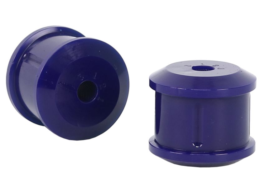 Superpro SPF3121K 1985 Volvo 740 Rear Control Arm Bushing Kit