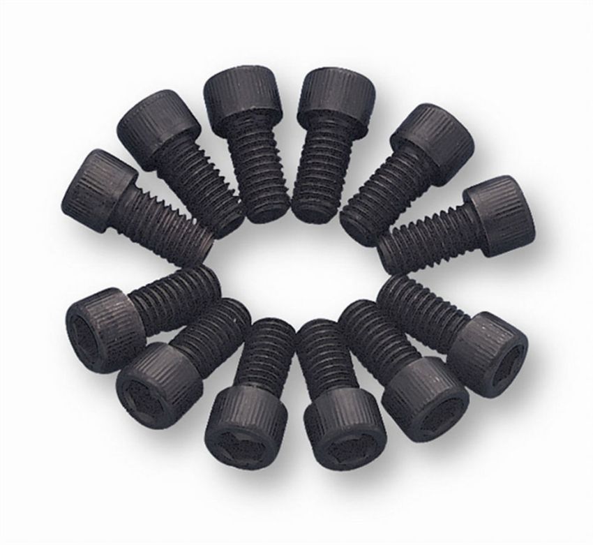 MR. GASKET MRG916 Header Bolts