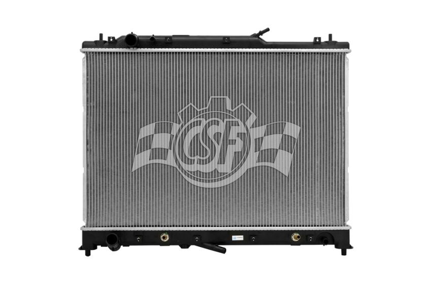CSF 3344 Radiator