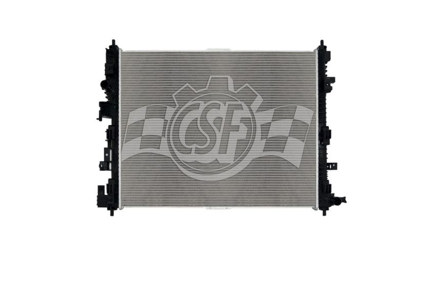 CSF 3866 Radiator