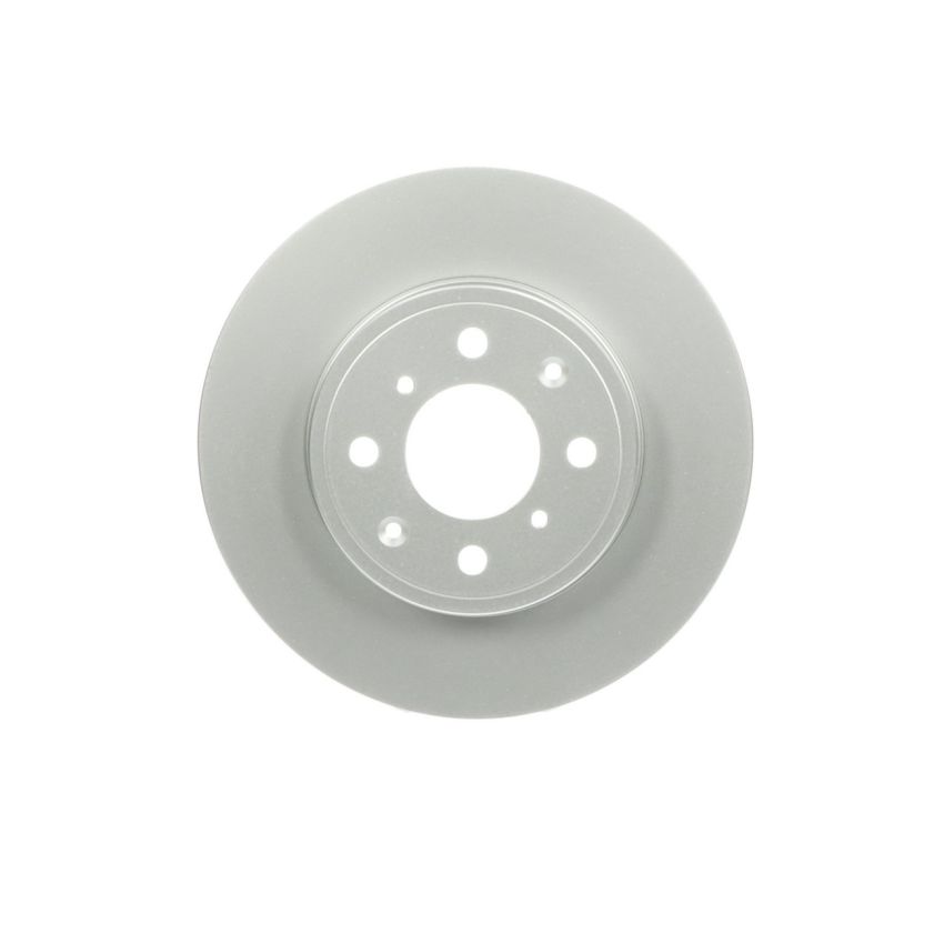 Bosch 26011578 Bosch QuietCast Disc Brake Rotor