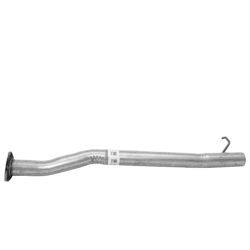 AP Exhaust 38638 Prebent Exhaust Pipe