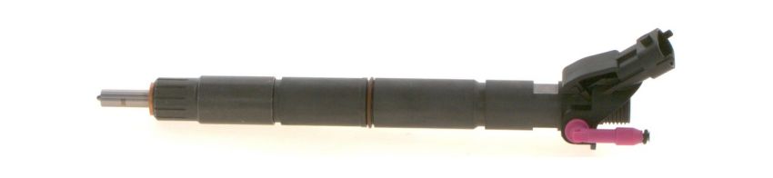 Bosch 0445118027 Common Rail Injector