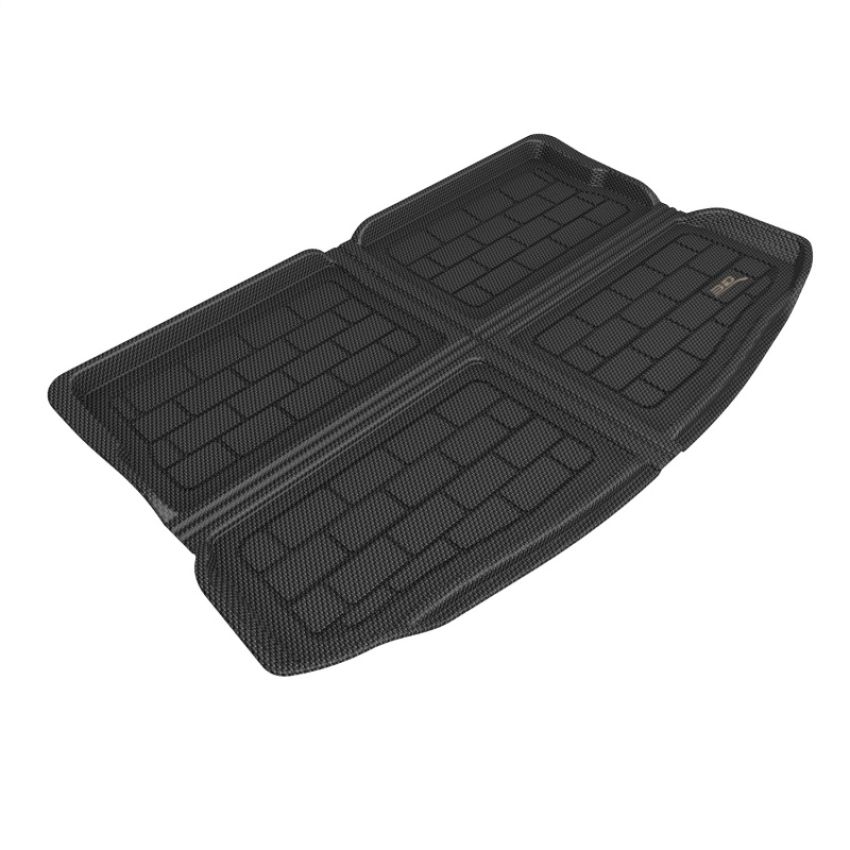 3D MAXpider M1CH0871309 17-23 Chevrolet Bolt Ev Kagu Black Cargo