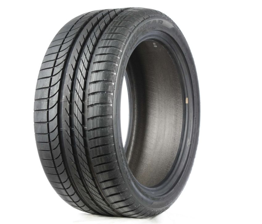 GOODYEAR Eagle F1 Asymmetric 265/40R18 Summer