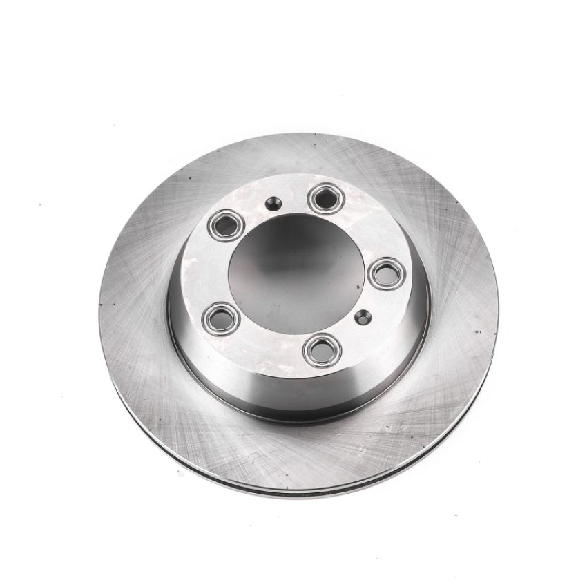 PowerStop EBR1079 AutoSpecialty Brake Rotor