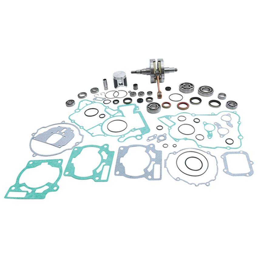 Vertex Pistons WR101-216 Vertex Husqvarna,KTM Complete Engine Rebuild Kit