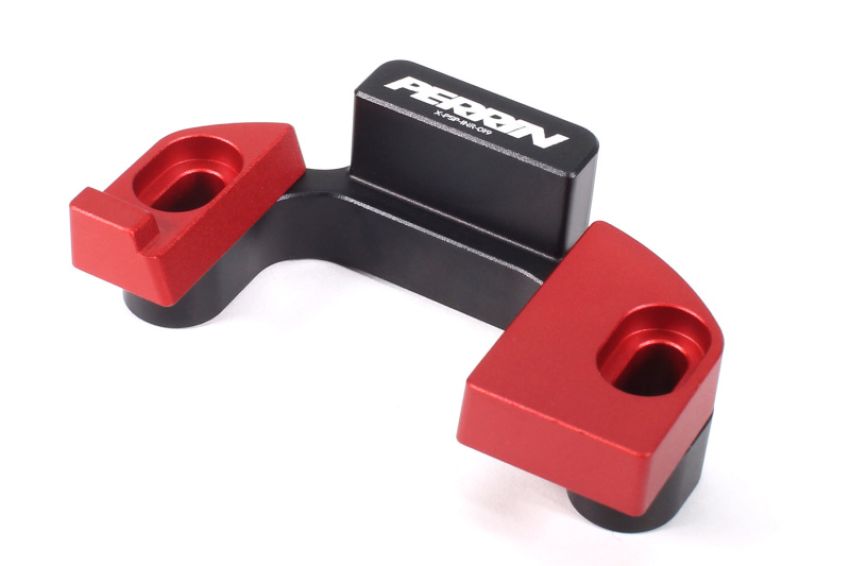 Perrin Performance PSP-INR-024 Perrin 2018+ Subaru WRX Super Shifter Stop (w/PERRIN Short Throw Shifter)