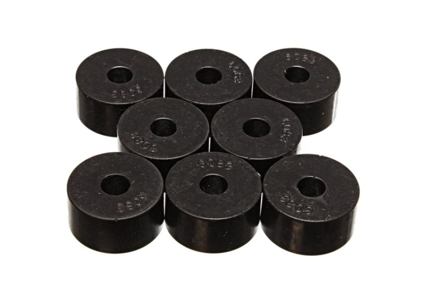 ENERGY SUSPENSION ENE9-9530G Pad 1-1/2In Od X 7/16Ini d X 3/4In H