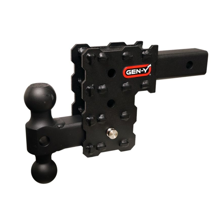 GEN-Y Hitch GH-2613X PHANTOM-X Drop Hitch