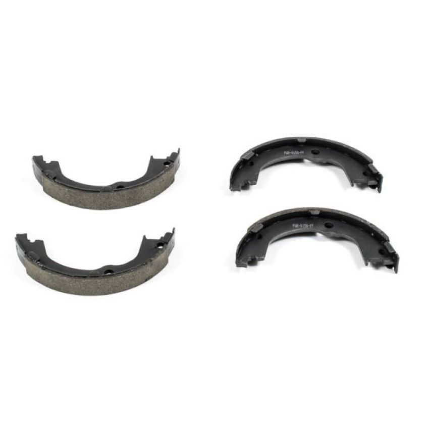 PowerStop B932 Parking Brake Shoe