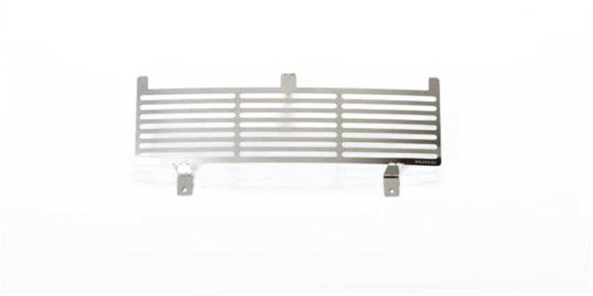 Putco 86195 15-19 Chevy Silv HD - Stainless Steel - Bar Design Bumper Grille Inserts