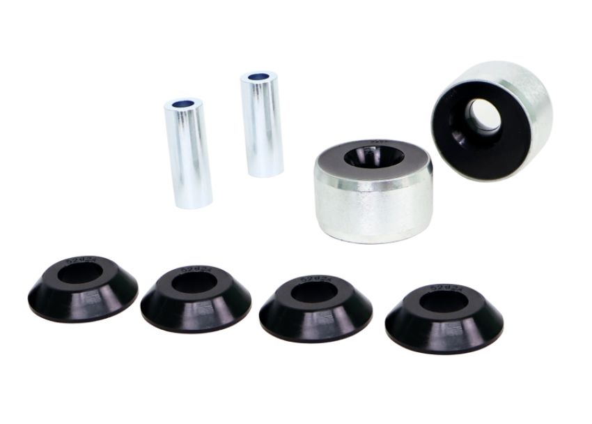 Whiteline KCA567 18-24 Toyota Camry Lower Control Arm Inner Rear Bushing Kit