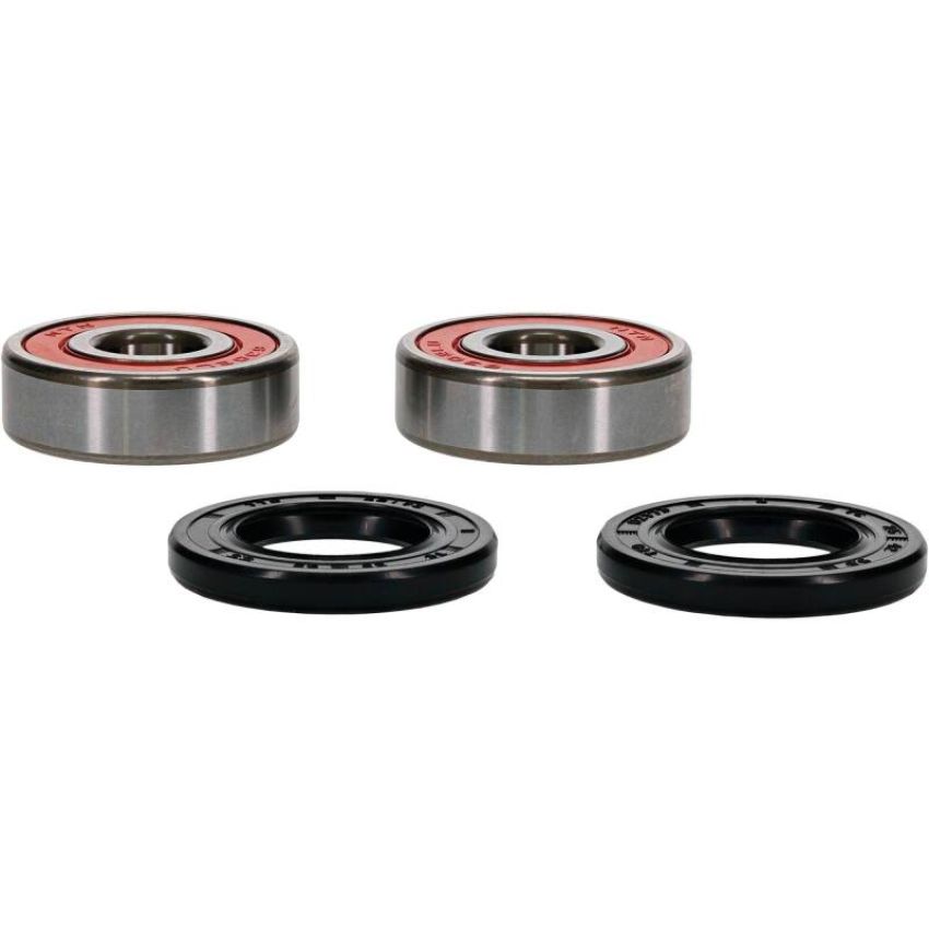 Pivot Works 25-1529-P Kawasaki Wheel Bearing Kit Premium Bearings