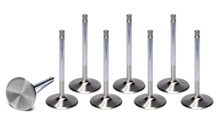 FERREA FERF6307-8 SBC C/6 2.140 Intake Valves