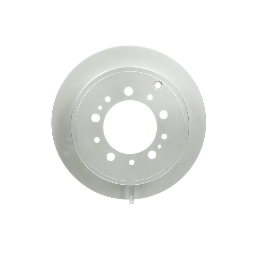 Bosch 50011499 Bosch QuietCast Disc Brake Rotor