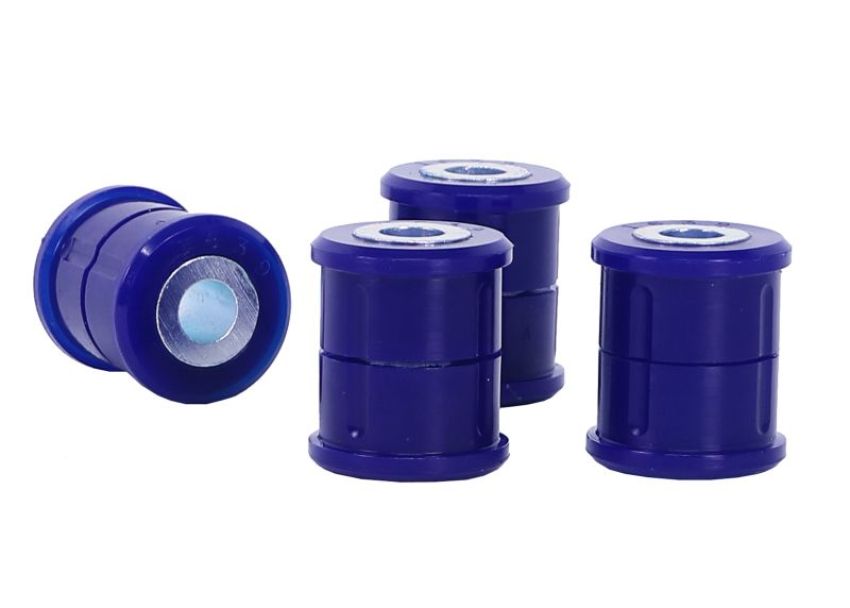 Superpro SPF1639K 1989 Nissan 240SX Rear Control Arm Bushing Kit