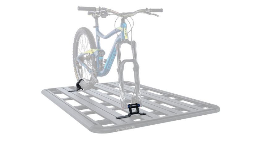 Rhino-Rack 61018 Rhino Rack Pioneer Thru Axle Bike Mount