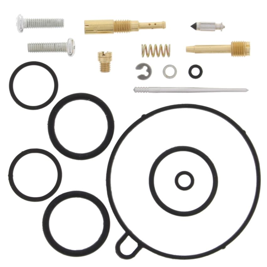All Balls Racing 26-1074 93-98 Honda TRX90 Carburetor Rebuild Kit
