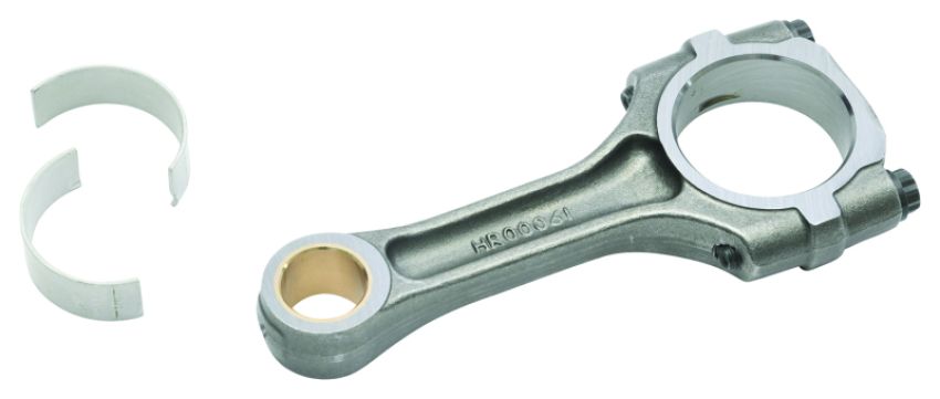 Hot Rods HR00062 11-12 Commander 800/2012/14-17/2019 Commander 800R Connecting Rod Kit