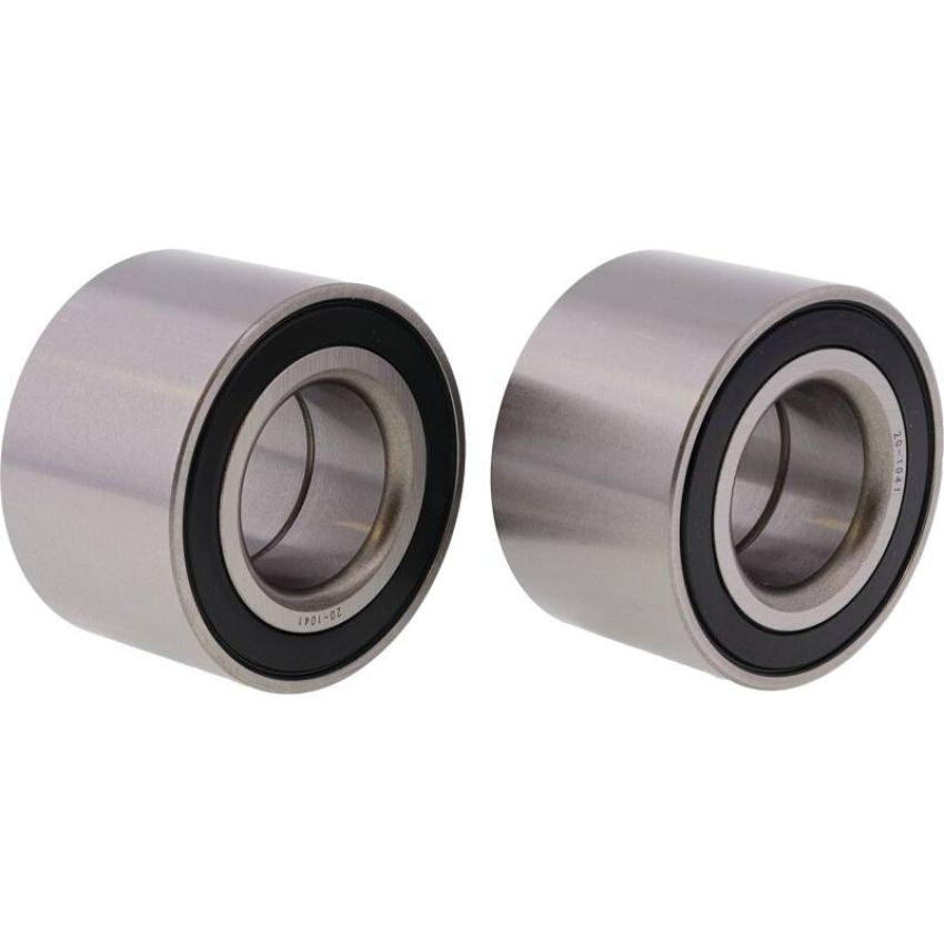 Pivot Works PWFWK-C01-000 Wheel Bearing Kit