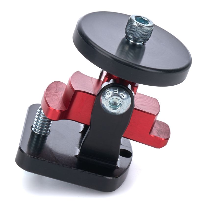 JOES RACING PRODUCTS JOE15953 Adapter Hi-Mis Monoball