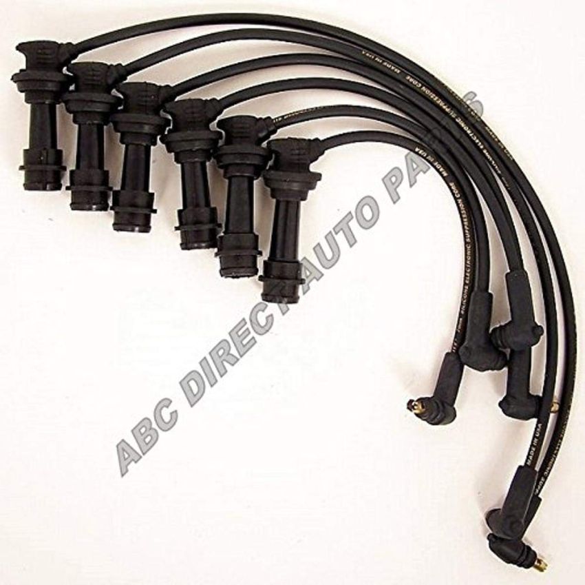 B&B Manufacturing S6-28128 Wire Set