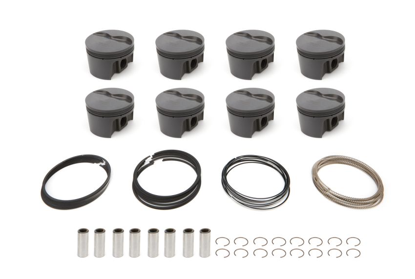 Mahle Motorsport 930244030 Piston Kit
