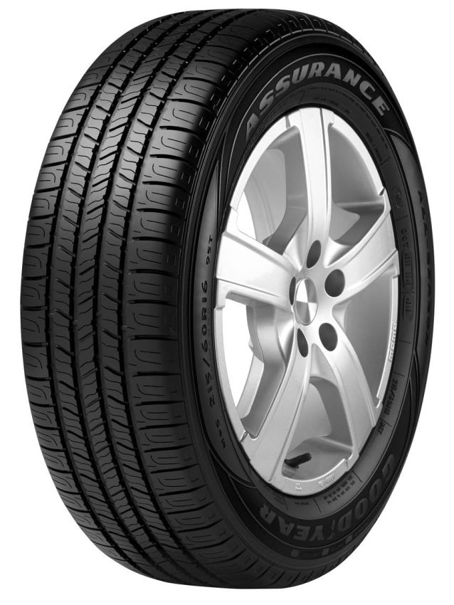 GOODYEAR Assurance 255/50R20 All-Season