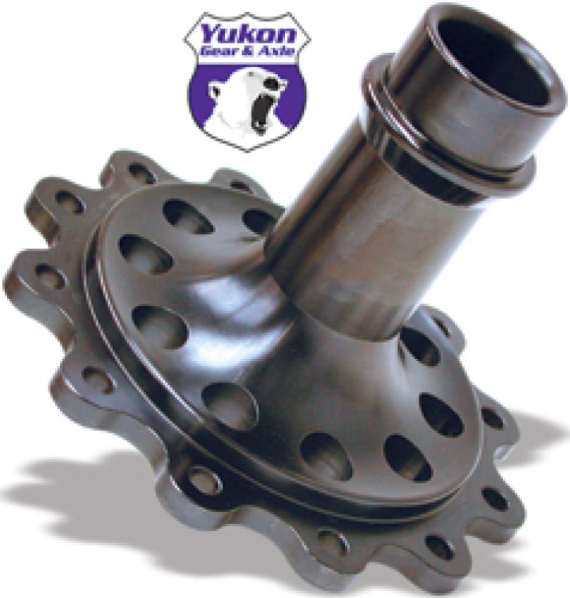 Yukon Gear & Axle YP FSF9-35 Yukon Gear Steel Spool For Ford 9in w/ 35 Spline Axles